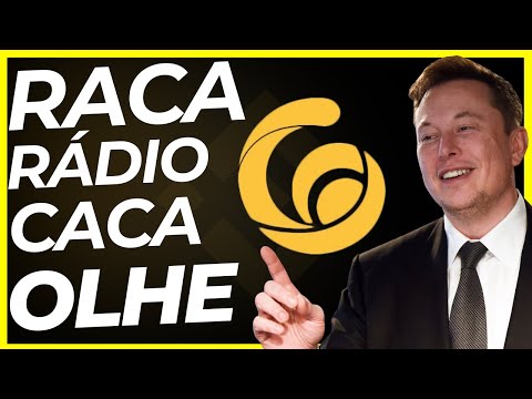 RACA RÁDIO CACA HOJE É UM BOM DIA