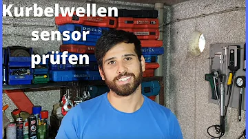 Kann man mit defekten Nockenwellensensor noch fahren?