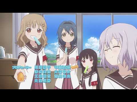 アニメのOPを4K60fps化