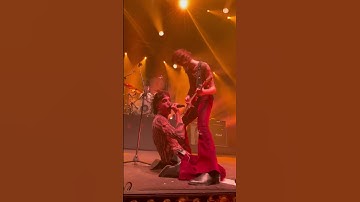 Thumbnail of Måneskin | Damiano David | Victoria De Angelis | Ethan Torchio | Thomas Raggi
