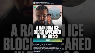 Drake Teases “Ice Man” Features