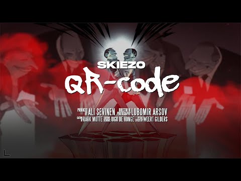 SKIEZO - QR CODE (Prod. by Sevinen)