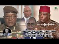 BLOCAGE DU PETROLE NIGERIEN : GBADAMASSI DEZINGUE AGBENONCI ET ANNONCE…
