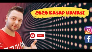 2020 KASAP HAVASI & HALAY REMİX HIZLI KOPMALIK KORG PA 1000 EREN KOZ Resimi