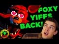 The Foxy YIFFING Ends Now! - Dayshift at FNAF (All Endings)