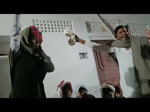 Badri ji bantaor ladduji Hanuman churaada all palti