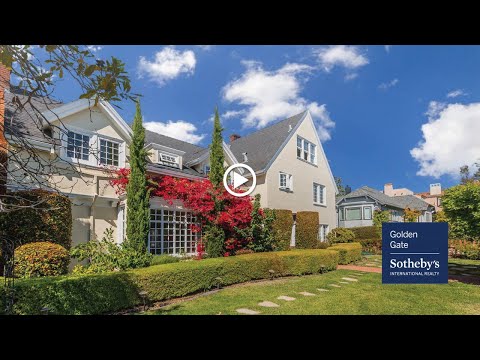 6118 Ocean View Dr, Oakland, CA home video tour