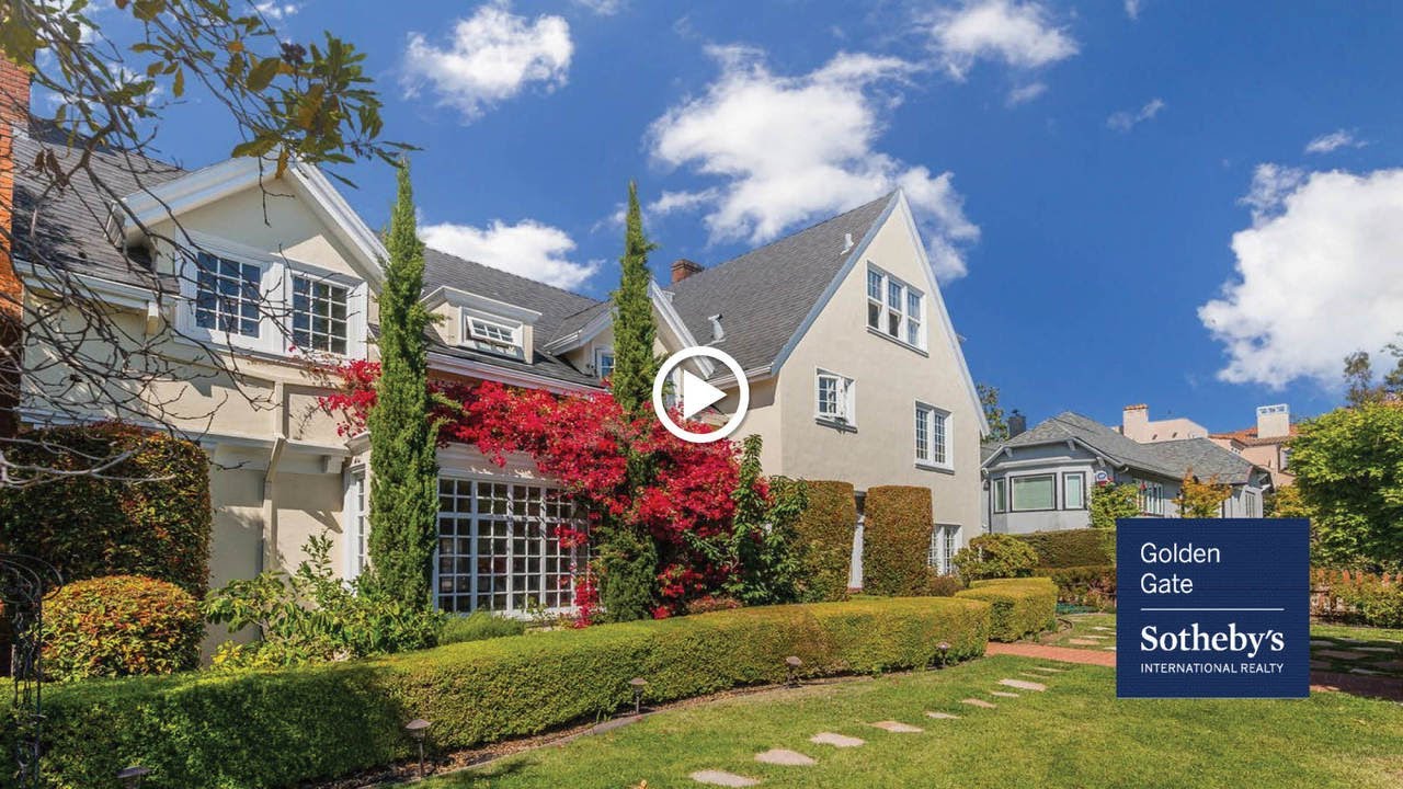 6118 Ocean View Dr Oakland CA Oakland Homes for Sale YouTube