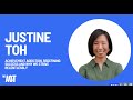 Justine Toh: Achievement Addiction, redefining success and why we strive relentlessly.