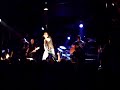 Ignite - Slowdown Acoustic Live