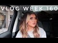 VLOG WEEK 160 - SELFCARE & SKINCARE | JAMIE GENEVIEVE