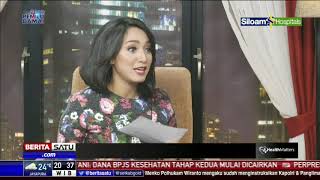 Health Matters: Ayo Cegah Difteri! # 1