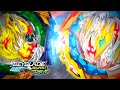 Ranzo Vs Free ENGLISH DUB Beyblade Burst Quad Drive Episode 5 