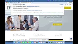 Logging Into WordPress From Your Website | Design Interventions