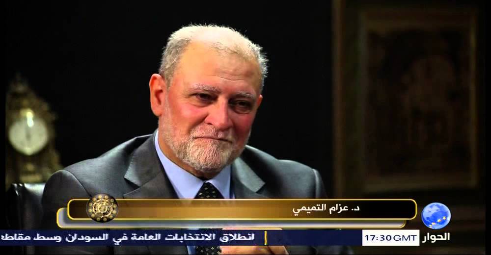 مراجعات مع عبد الله العكايلة القيادي السابق في جماعة الاخوان في الاردن - الحلقة الاولى