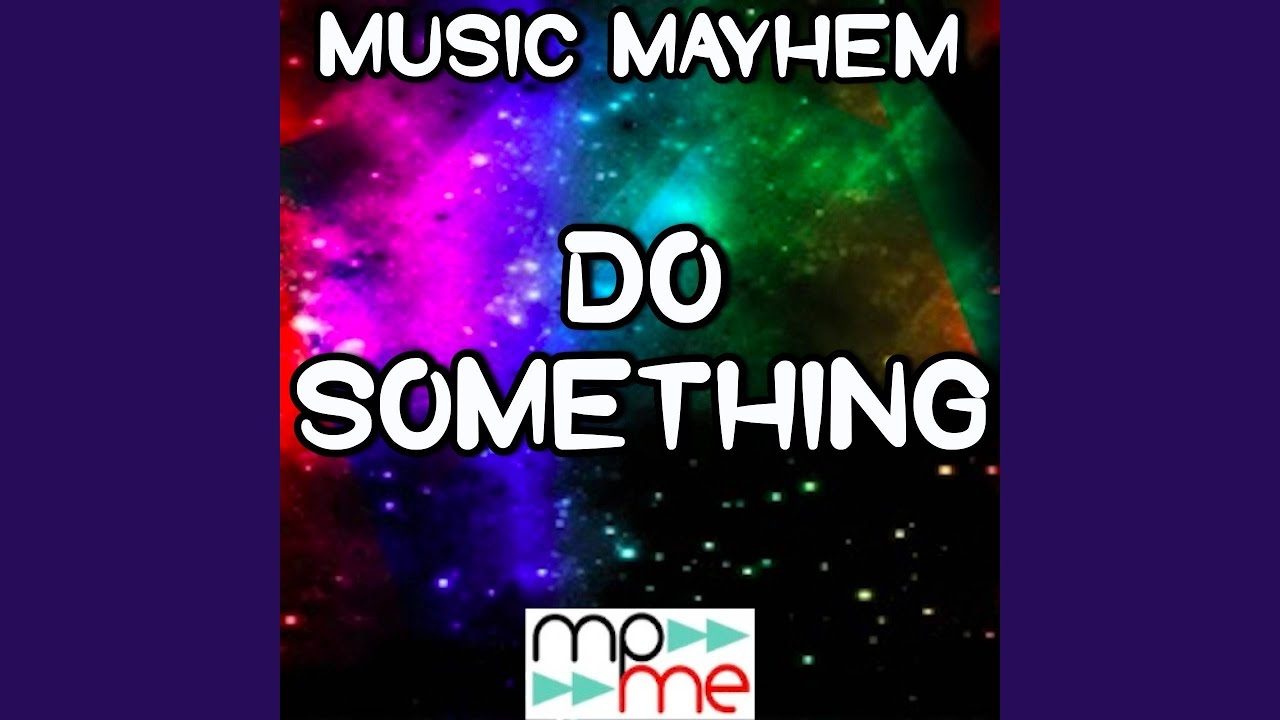 Do Something YouTube