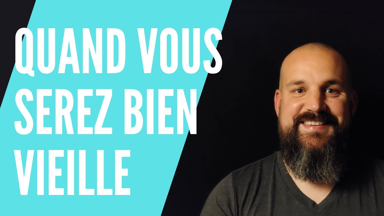 Quand vous serez bien vieille - Pierre de Ronsard | Poème du Jour - YouTube