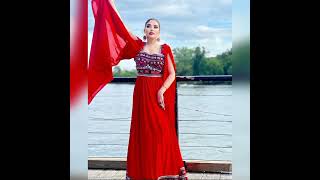 زیباترین لباس های افغانی دخترانه محفلی با دیزاین ساده #youtubeshorts