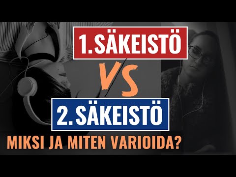 Video: Miksi Hillo On Sokeroitu