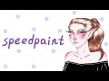 Speedpaint | Конкурс на арт