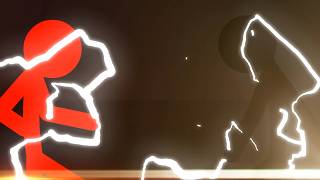 Red vs Black 2023 - SFX Redesign (Animation by MicroMist)