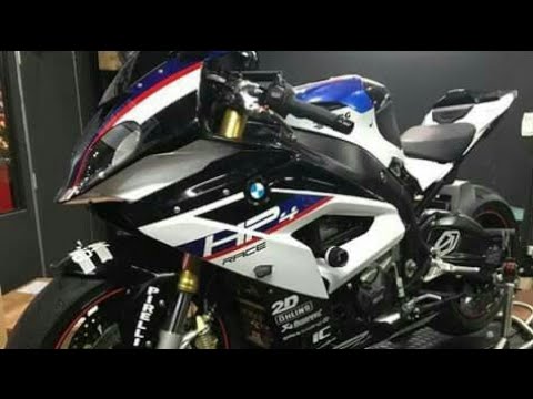 Bmw S1000rr In Nepal L First Look Youtube