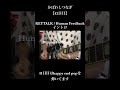 【42日目】KEYTALK / Human Feedback #keytalk #ギター #弾いてみた #guitar #guitarcover #かばわしつなぎ #わしつなぎ #邦ロック