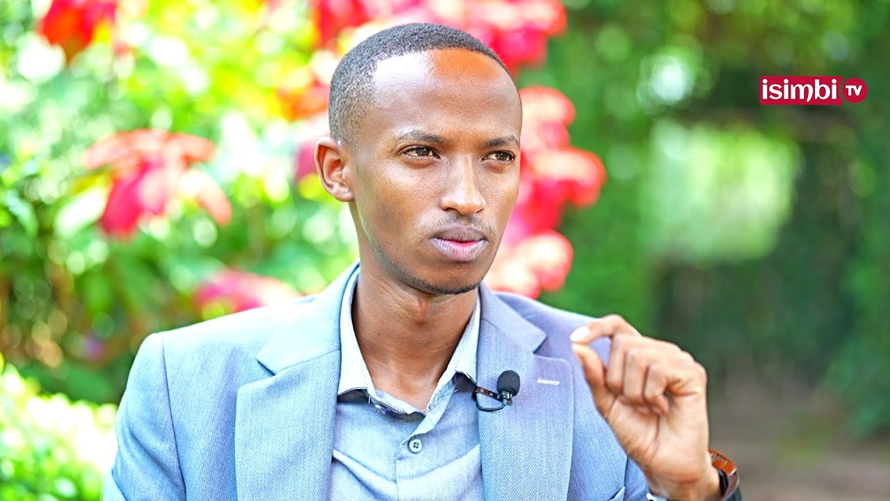 PAPA NAKUZE AMBWIRA NZABA IMBWA😢Nageze ubwo NIGA KARATE inkoni ze zindembeje|YATUMYE MBA UMUSINZI