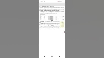 Decimal to Binary Conversion Using Double Dabble Method -Solved Example.
