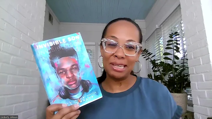 FIRST CHAPTER: The Color of a Lie by Kim Johnson