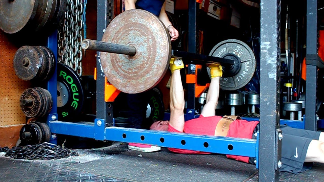 WeArePR Training At Smitley Performance Systems Terre Haute