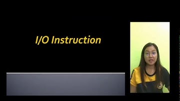 Group 2  Programmed IO