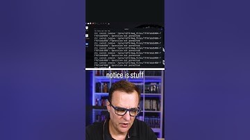 Never use this command 😱 #shorts #linux #kalilinux #android #iphone