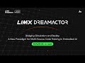 LimX DreamActor: A Data-Driven Paradigm for Embodied AI Training