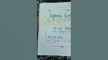 class 8 maths learner diary of chapter 7 and 8