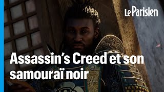 Assassin’s Creed Shadow : Yasuke, le samouraï noir d’Ubisoft a vraiment existé