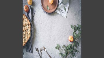 High-class Moods for Ordering Takeout