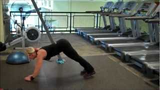 Another Quadplex from Scott Abel's Ultimate Figure Program