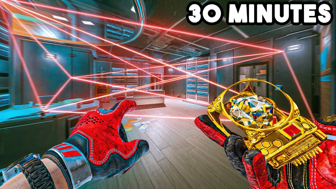 30 минут о том, почему Denari — это S-класс.