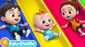 Playground Song | Baby