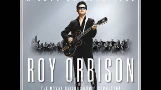 ROY ORBISON with the Royal Philharmonic Orchestra "YOU GOT IT" -2017 version- chords