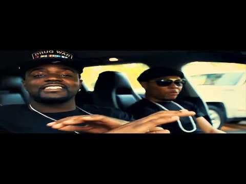 Traffic - Mexico (El-Chapo) (BrickMoneyGang) [Austin, TX Unsigned Artist]