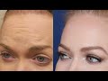 How to apply foundation tips  tutorial from a pro makeup artist for mature skin  beginners