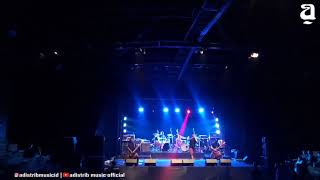 SOREM Live at DJIFEST 2019 (Tbjt - Solo)