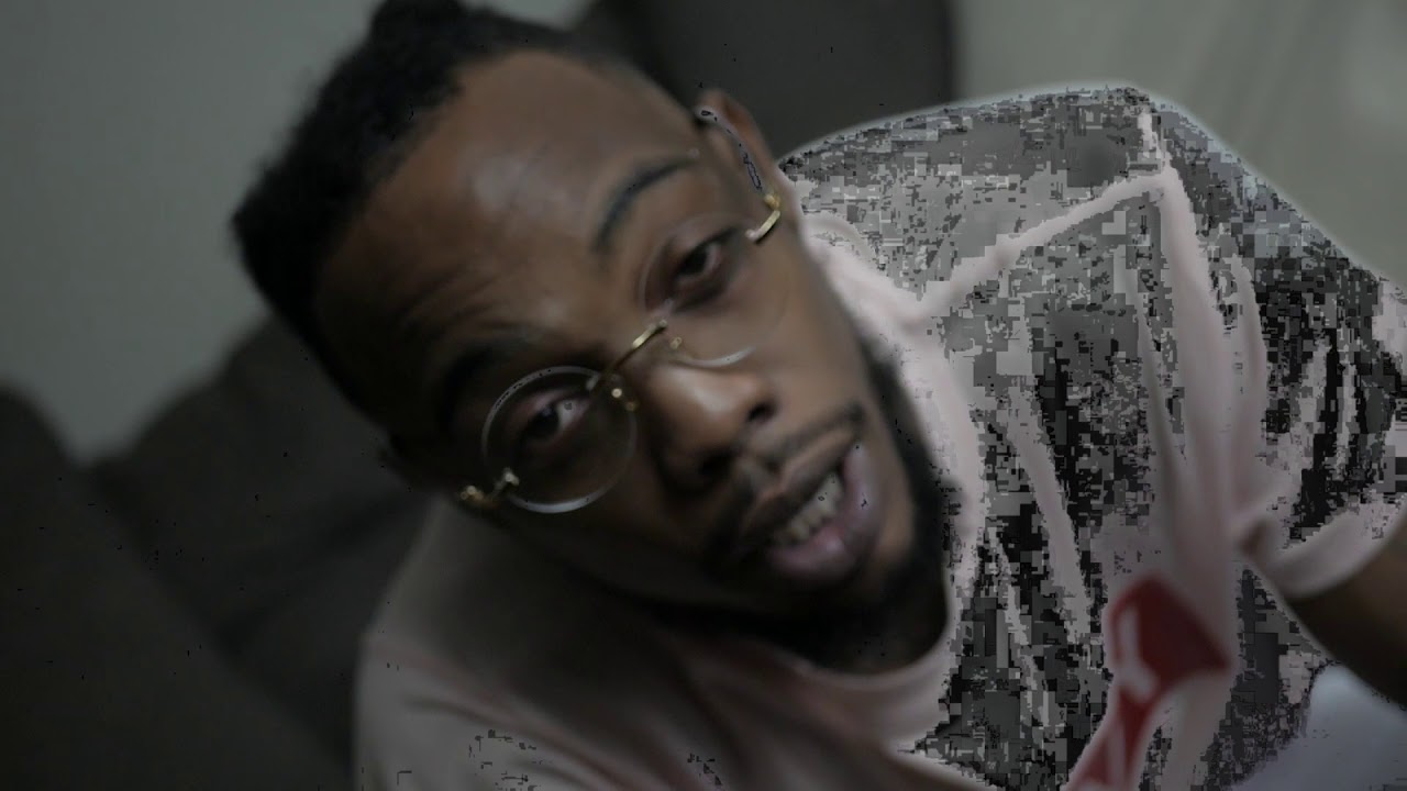 DEEW EVOL "WAIT" SHOT BY @7AUDIOVISUALSENT