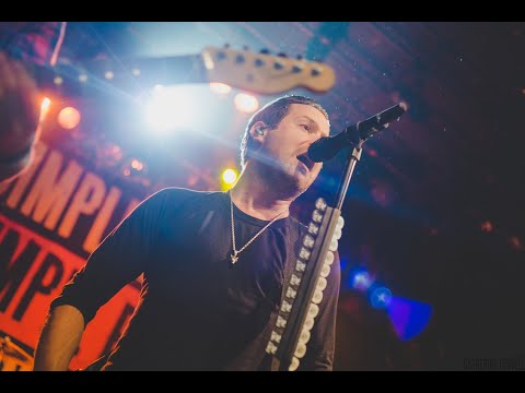 Simple Plan – What's New, Scooby-Doo? (Live at Irving Plaza 2016)