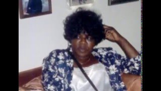 A Memorial Tribute to Mary Brunson-Milan