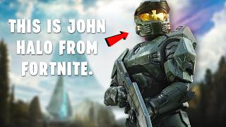 Halo Campaign Evolved feels wrong. News