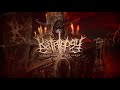 Katalepsy - "Those Who Rot The Souls" (Official Lyric video)