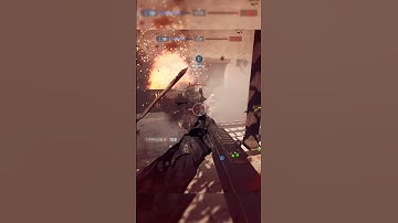NEW BF6 Visual Bug #battlefield #bf6 #bug #openbeta